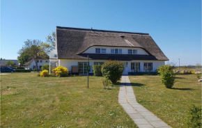 Awesome apartment in Gager w/ WiFi and 1 Bedrooms
